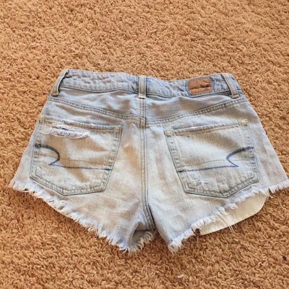 Shorts - Picture 2 of 2